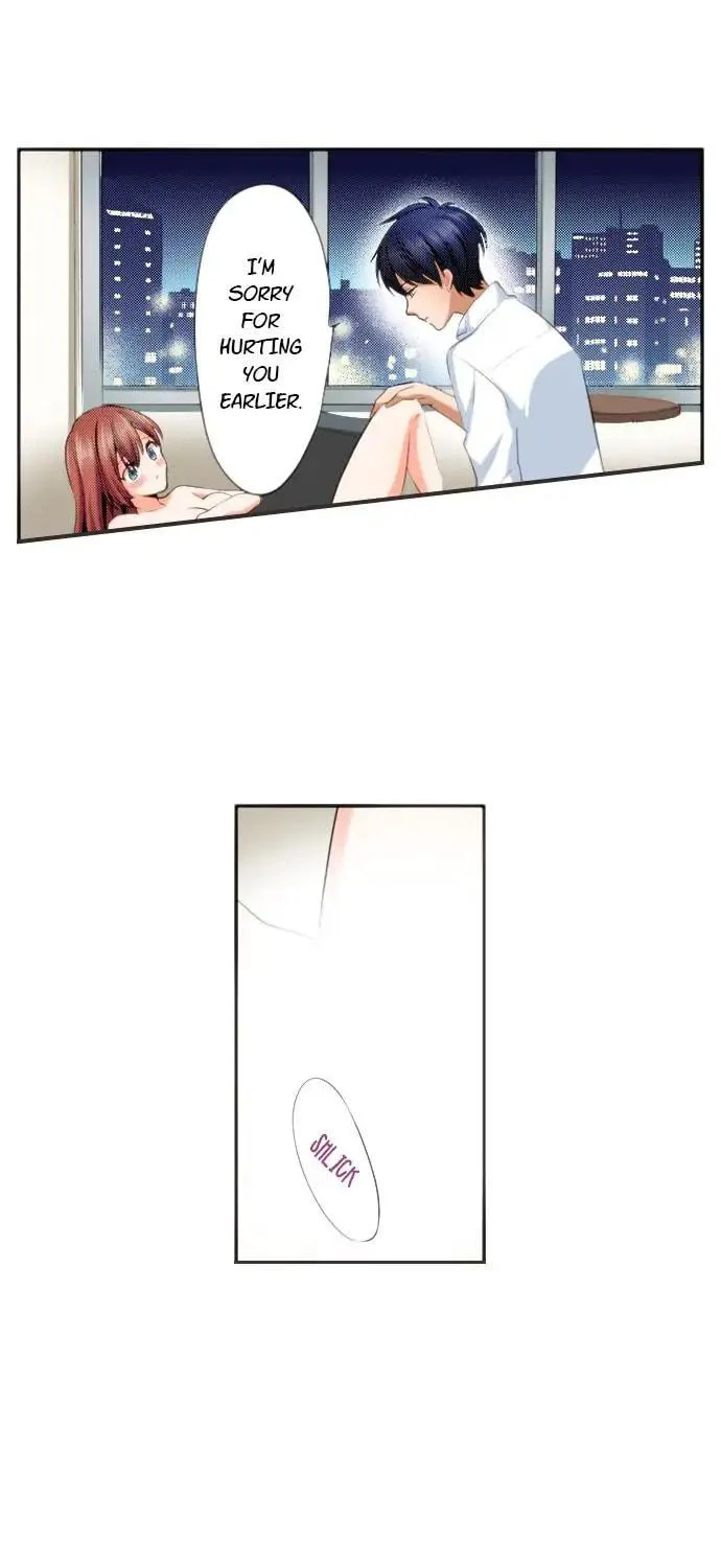 The Tale of a High School Ninja: Let's Kick Ass! (Webtoon) Chapter 82 page 8 - 