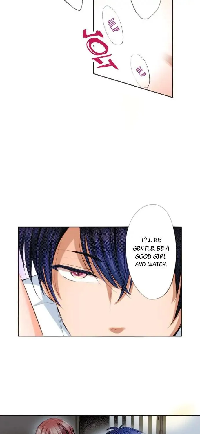 The Tale of a High School Ninja: Let's Kick Ass! (Webtoon) Chapter 82 page 10 - 