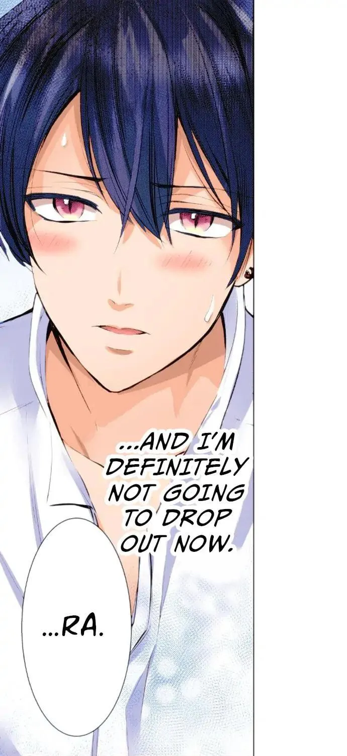 The Tale of a High School Ninja: Let's Kick Ass! (Webtoon) Chapter 83 page 17 - 