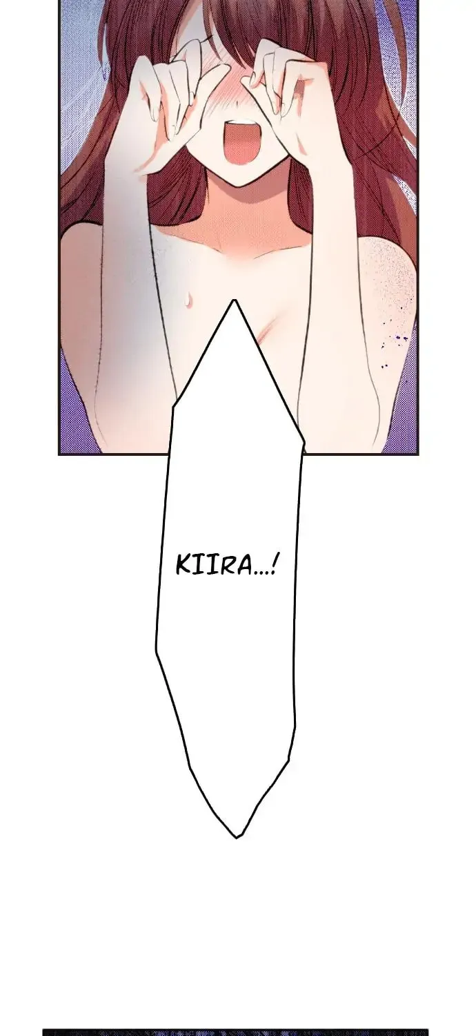 The Tale of a High School Ninja: Let's Kick Ass! (Webtoon) Chapter 83 page 19 - 