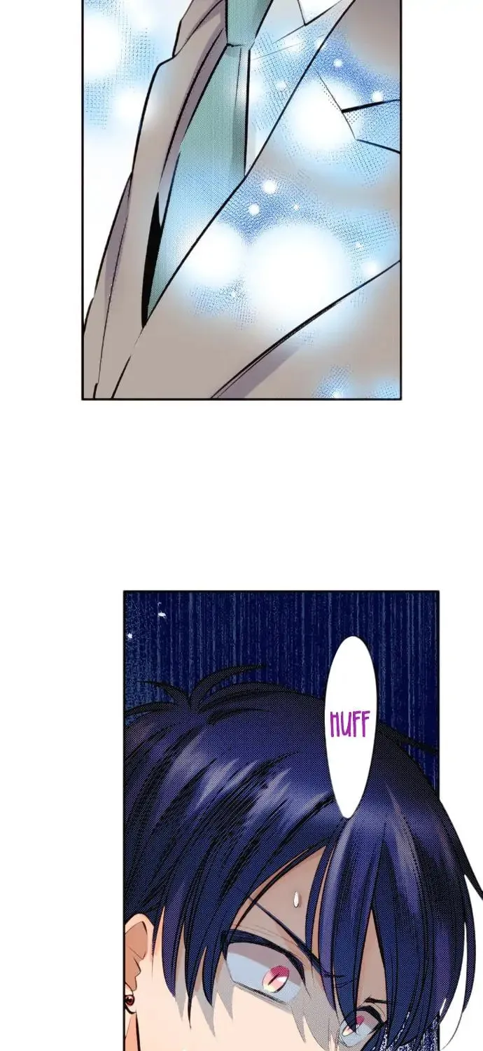 The Tale of a High School Ninja: Let's Kick Ass! (Webtoon) Chapter 83 page 28 - 