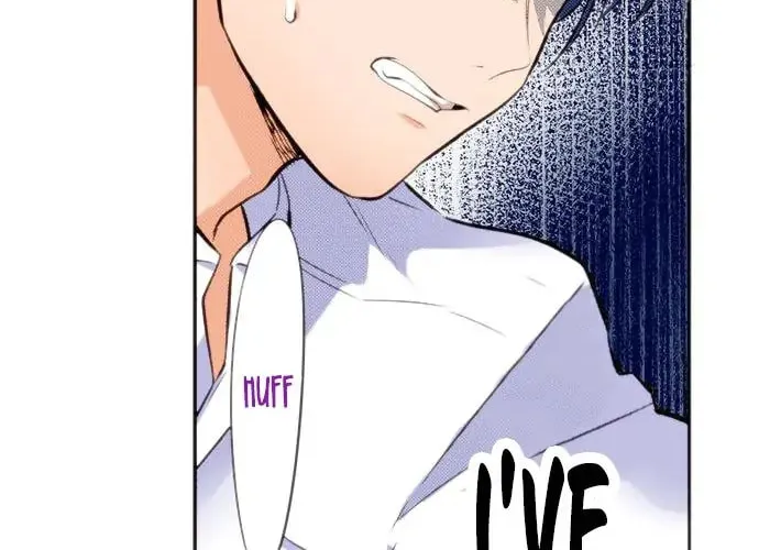 The Tale of a High School Ninja: Let's Kick Ass! (Webtoon) Chapter 83 page 29 - 