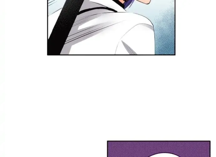 The Tale of a High School Ninja: Let's Kick Ass! (Webtoon) Chapter 83 page 34 - 