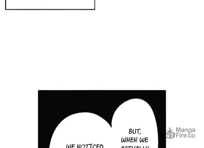 The Tale of a High School Ninja: Let's Kick Ass! (Webtoon) Chapter 83 page 36 - 