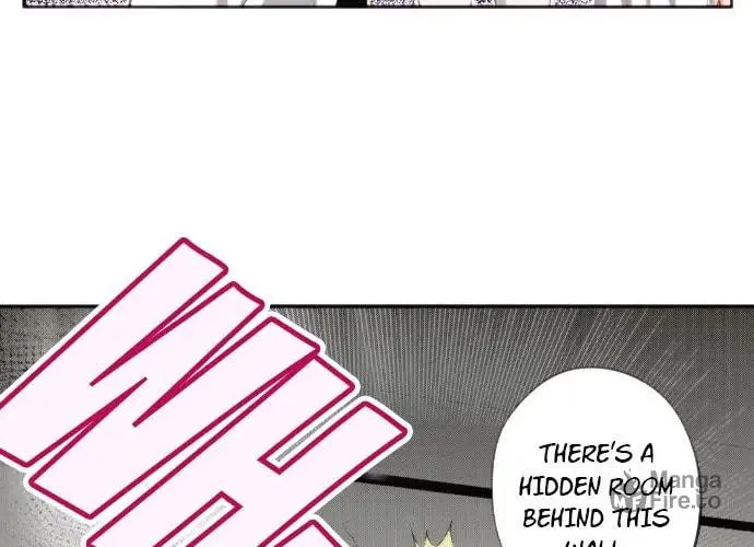 The Tale of a High School Ninja: Let's Kick Ass! (Webtoon) Chapter 83 page 38 - 