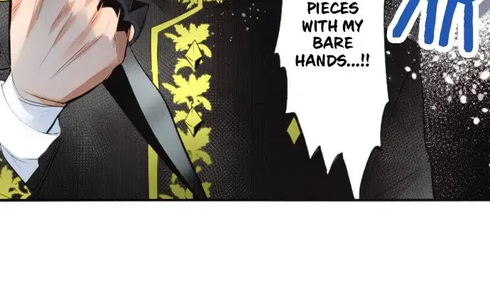 The Tale of a High School Ninja: Let's Kick Ass! (Webtoon) Chapter 83 page 40 - 