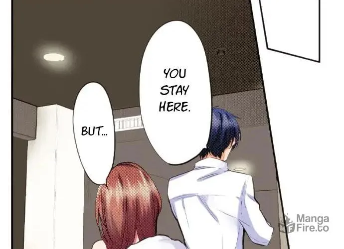 The Tale of a High School Ninja: Let's Kick Ass! (Webtoon) Chapter 84 page 17 - 