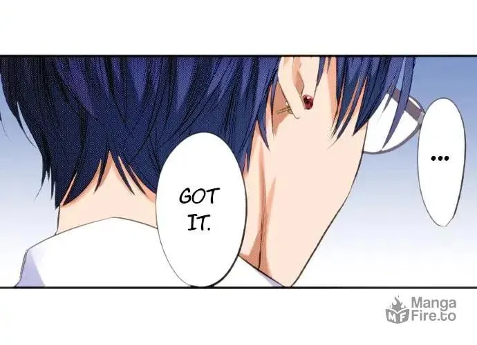 The Tale of a High School Ninja: Let's Kick Ass! (Webtoon) Chapter 84 page 21 - 