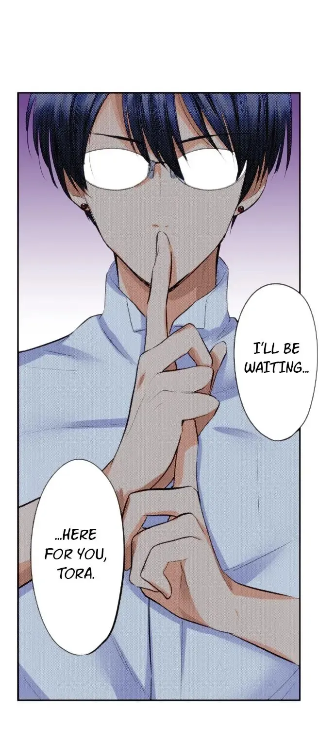 The Tale of a High School Ninja: Let's Kick Ass! (Webtoon) Chapter 84 page 22 - 