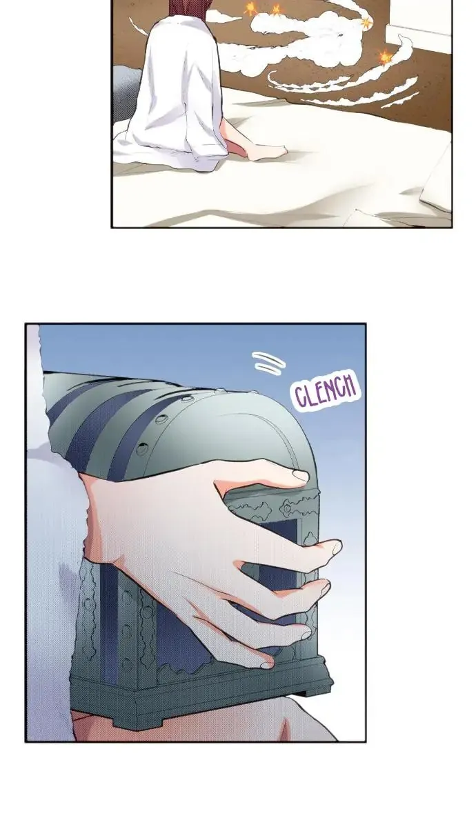 The Tale of a High School Ninja: Let's Kick Ass! (Webtoon) Chapter 84 page 24 - 