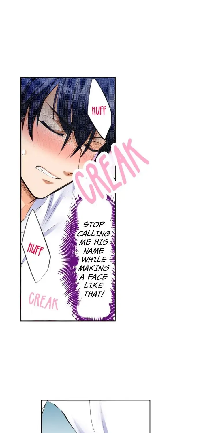 The Tale of a High School Ninja: Let's Kick Ass! (Webtoon) Chapter 84 page 6 - 