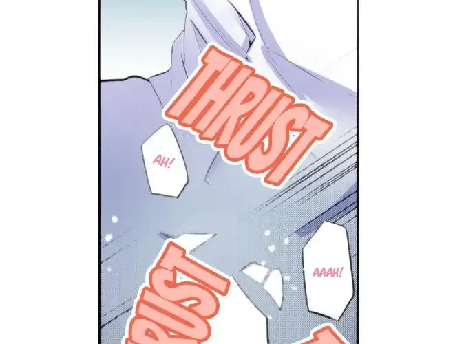 The Tale of a High School Ninja: Let's Kick Ass! (Webtoon) Chapter 84 page 7 - 
