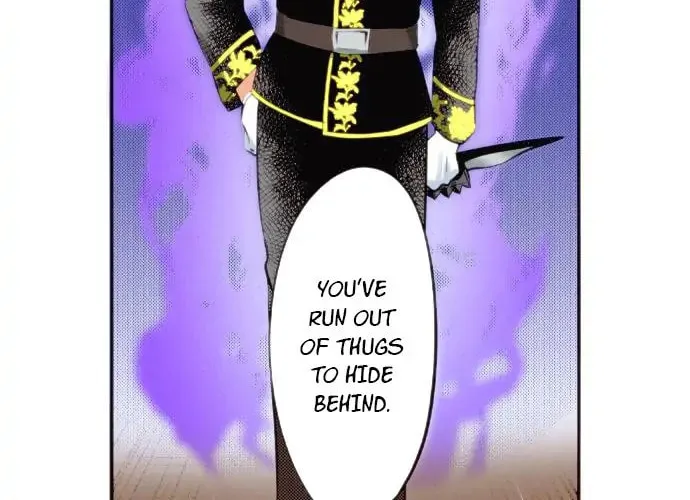 The Tale of a High School Ninja: Let's Kick Ass! (Webtoon) Chapter 85 page 24 - 