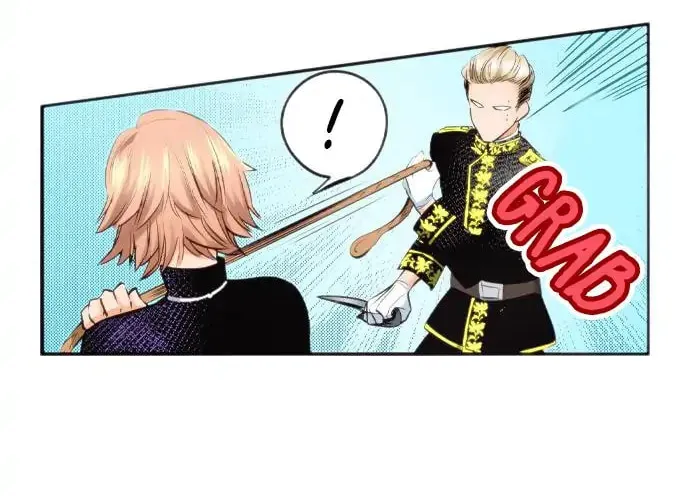 The Tale of a High School Ninja: Let's Kick Ass! (Webtoon) Chapter 85 page 26 - 