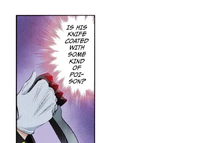 The Tale of a High School Ninja: Let's Kick Ass! (Webtoon) Chapter 85 page 30 - 