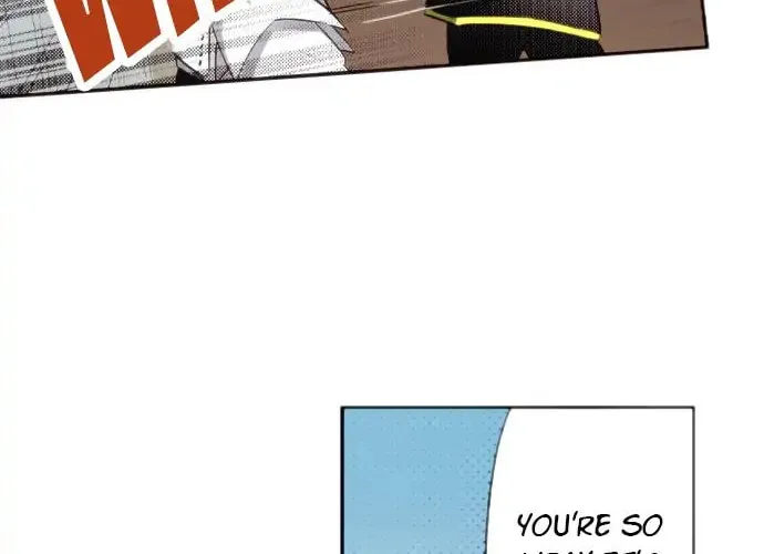 The Tale of a High School Ninja: Let's Kick Ass! (Webtoon) Chapter 85 page 32 - 