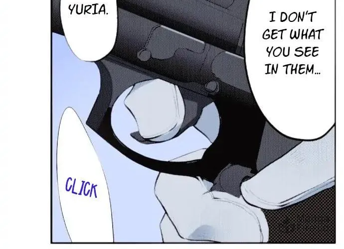The Tale of a High School Ninja: Let's Kick Ass! (Webtoon) Chapter 85 page 34 - 