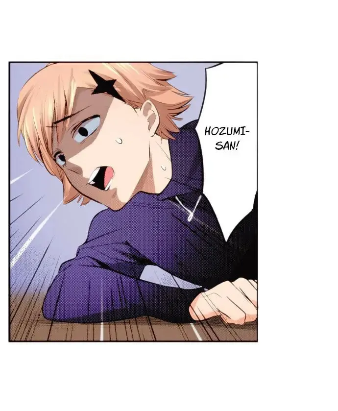 The Tale of a High School Ninja: Let's Kick Ass! (Webtoon) Chapter 85 page 35 - 