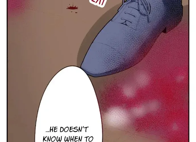 The Tale of a High School Ninja: Let's Kick Ass! (Webtoon) Chapter 86 page 20 - 