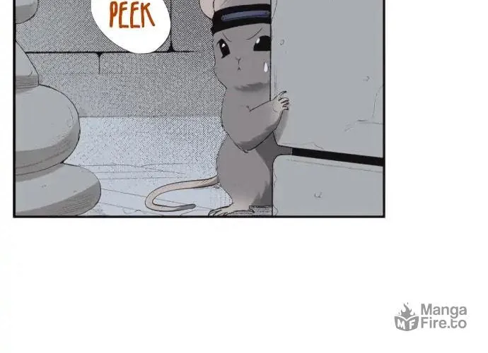 The Tale of a High School Ninja: Let's Kick Ass! (Webtoon) Chapter 86 page 22 - 