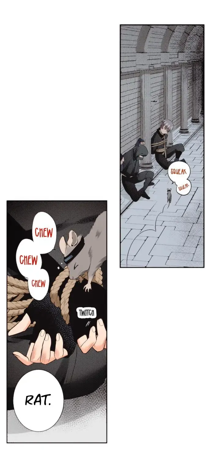 The Tale of a High School Ninja: Let's Kick Ass! (Webtoon) Chapter 86 page 23 - 
