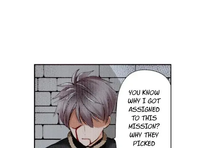 The Tale of a High School Ninja: Let's Kick Ass! (Webtoon) Chapter 86 page 24 - 