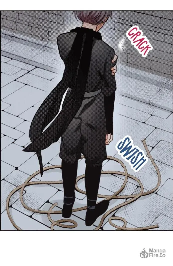 The Tale of a High School Ninja: Let's Kick Ass! (Webtoon) Chapter 86 page 27 - 