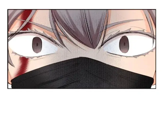 The Tale of a High School Ninja: Let's Kick Ass! (Webtoon) Chapter 86 page 35 - 