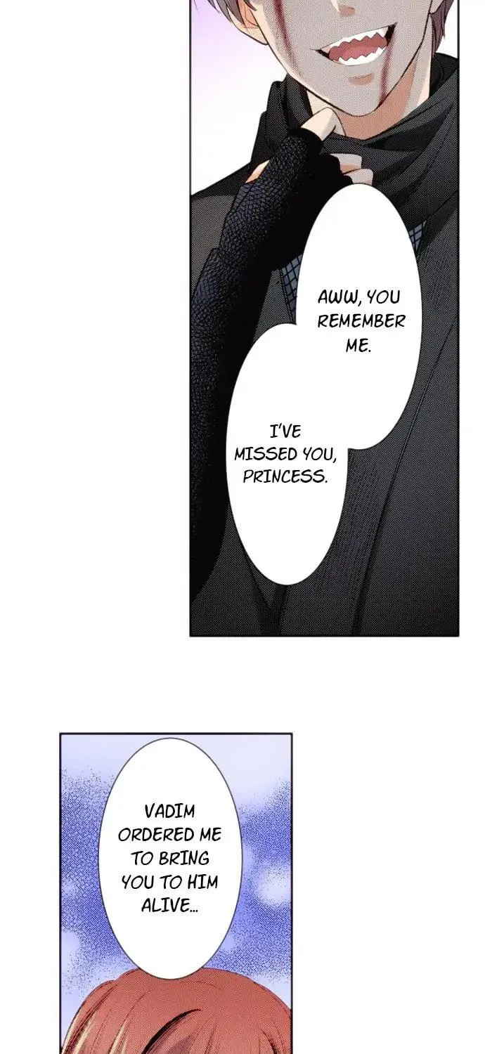 The Tale of a High School Ninja: Let's Kick Ass! (Webtoon) Chapter 86 page 38 - 