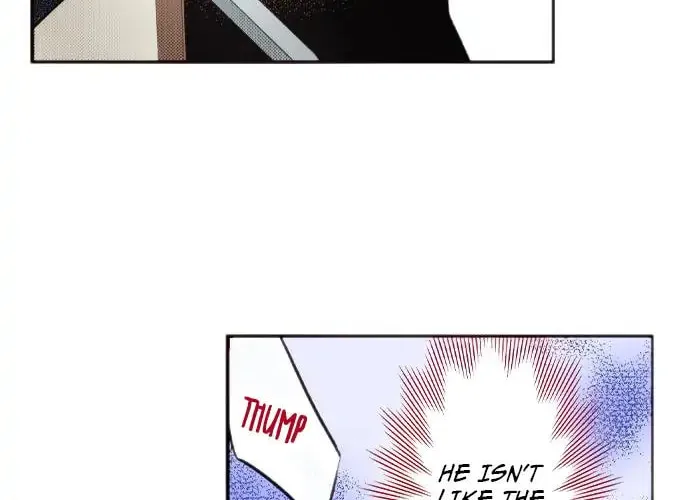 The Tale of a High School Ninja: Let's Kick Ass! (Webtoon) Chapter 86 page 43 - 