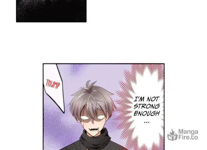 The Tale of a High School Ninja: Let's Kick Ass! (Webtoon) Chapter 86 page 45 - 