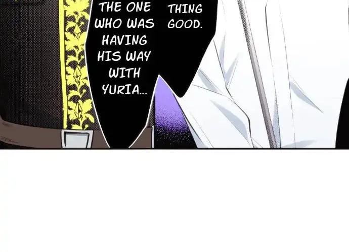 The Tale of a High School Ninja: Let's Kick Ass! (Webtoon) Chapter 86 page 6 - 