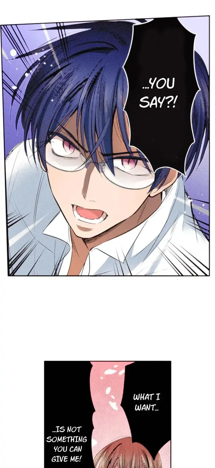 The Tale of a High School Ninja: Let's Kick Ass! (Webtoon) Chapter 87 page 14 - 