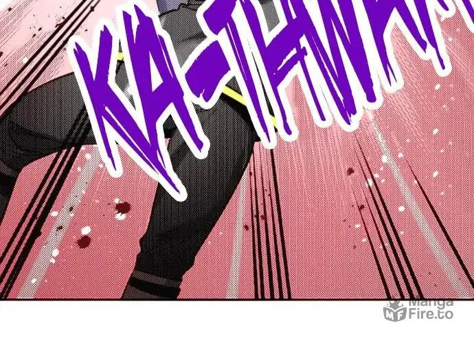 The Tale of a High School Ninja: Let's Kick Ass! (Webtoon) Chapter 87 page 17 - 
