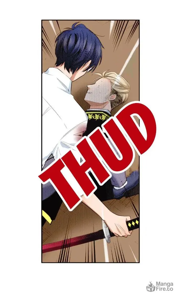 The Tale of a High School Ninja: Let's Kick Ass! (Webtoon) Chapter 87 page 18 - 