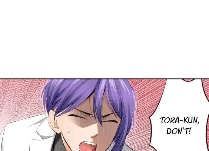The Tale of a High School Ninja: Let's Kick Ass! (Webtoon) Chapter 87 page 20 - 