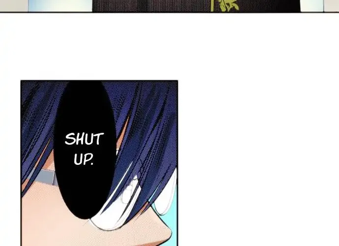 The Tale of a High School Ninja: Let's Kick Ass! (Webtoon) Chapter 87 page 3 - 