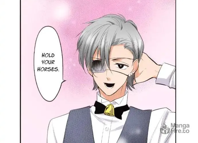 The Tale of a High School Ninja: Let's Kick Ass! (Webtoon) Chapter 87 page 22 - 