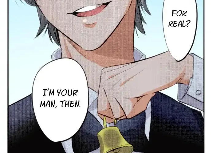 The Tale of a High School Ninja: Let's Kick Ass! (Webtoon) Chapter 87 page 30 - 