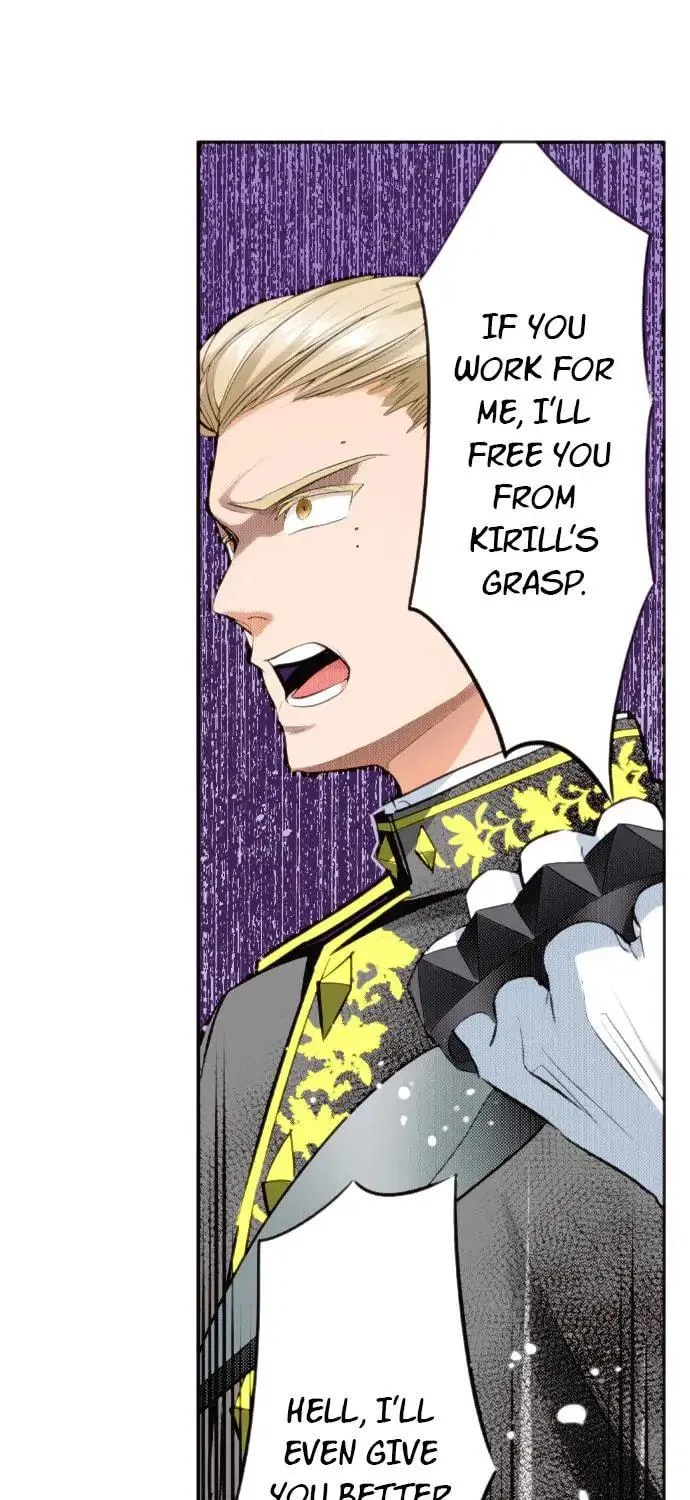 The Tale of a High School Ninja: Let's Kick Ass! (Webtoon) Chapter 87 page 8 - 