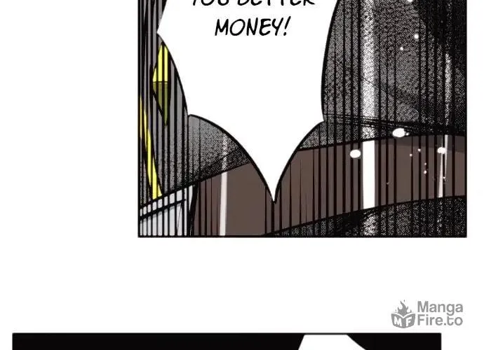 The Tale of a High School Ninja: Let's Kick Ass! (Webtoon) Chapter 87 page 9 - 