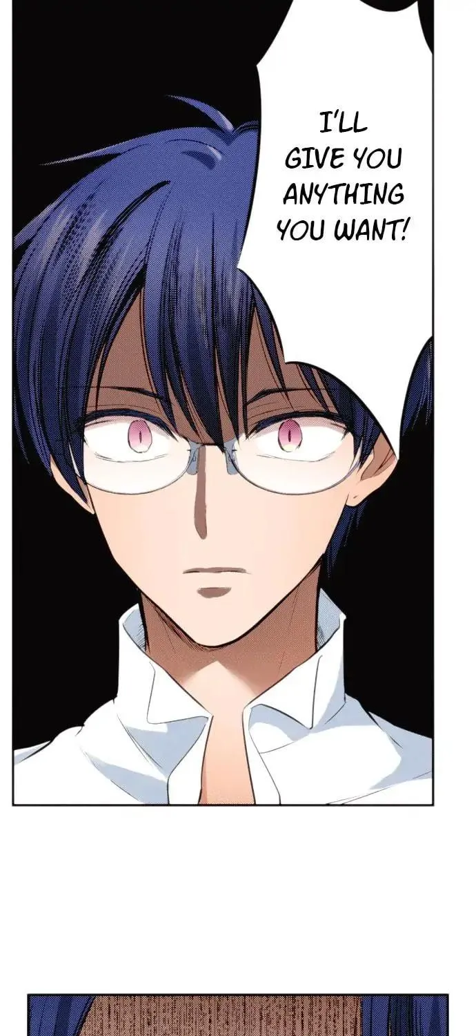 The Tale of a High School Ninja: Let's Kick Ass! (Webtoon) Chapter 87 page 10 - 