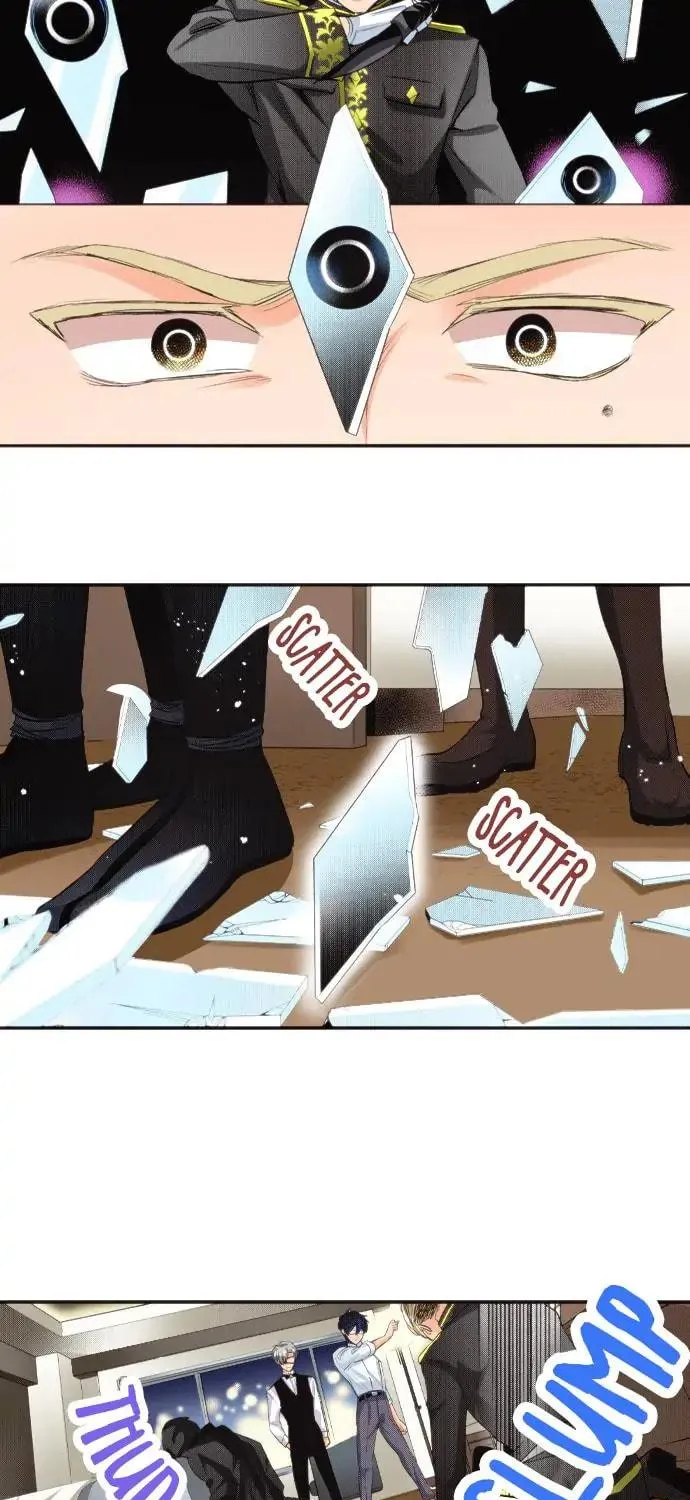 The Tale of a High School Ninja: Let's Kick Ass! (Webtoon) Chapter 88 page 15 - 
