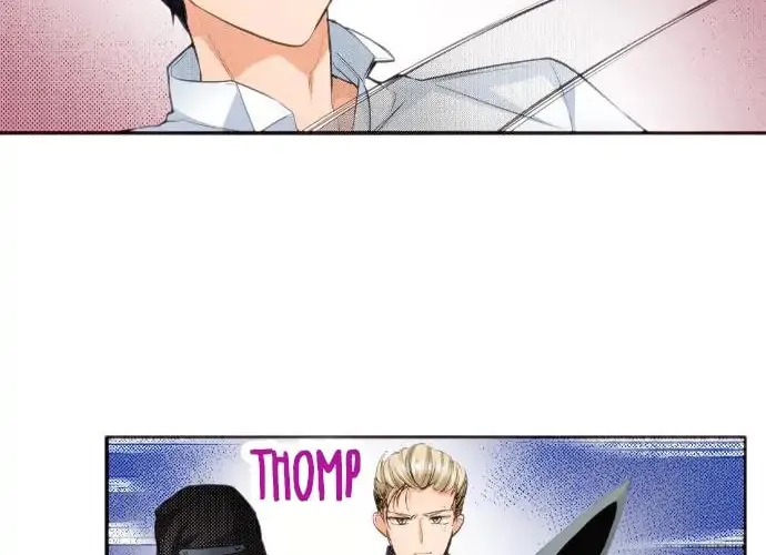 The Tale of a High School Ninja: Let's Kick Ass! (Webtoon) Chapter 88 page 3 - 