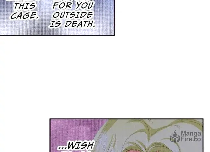 The Tale of a High School Ninja: Let's Kick Ass! (Webtoon) Chapter 88 page 22 - 