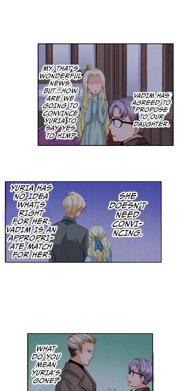The Tale of a High School Ninja: Let's Kick Ass! (Webtoon) Chapter 88 page 25 - 