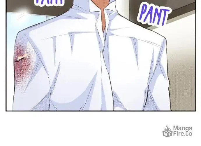 The Tale of a High School Ninja: Let's Kick Ass! (Webtoon) Chapter 88 page 34 - 