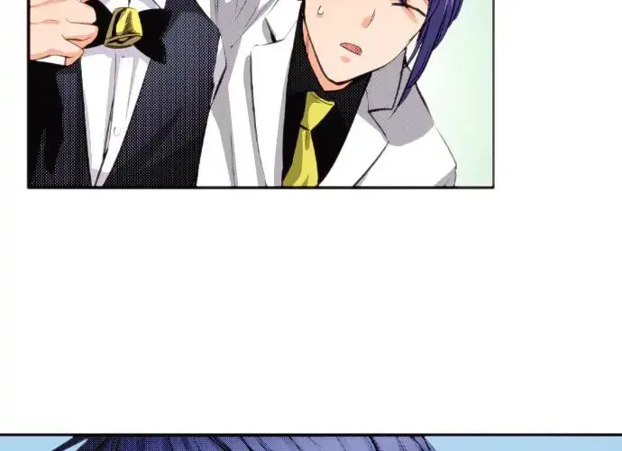 The Tale of a High School Ninja: Let's Kick Ass! (Webtoon) Chapter 88 page 36 - 