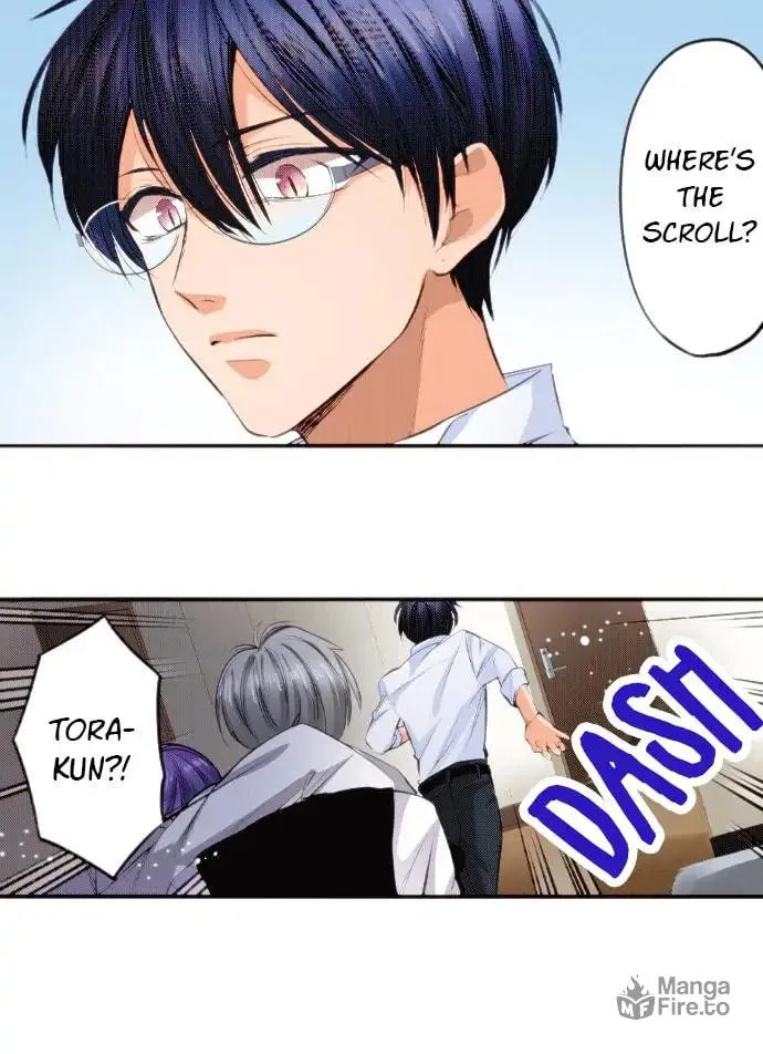 The Tale of a High School Ninja: Let's Kick Ass! (Webtoon) Chapter 88 page 37 - 
