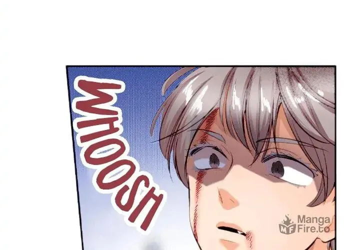 The Tale of a High School Ninja: Let's Kick Ass! (Webtoon) Chapter 89 page 11 - 